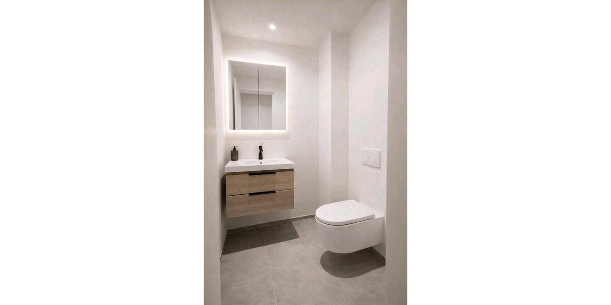 Etagenwohnung Bad Krozingen - 3 Zimmer, 73 m&sup2;, 289.000&euro; | Angebot:27024130