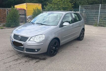 VW Polo 125.000 km 5.900 € Postbauer-Heng 92353