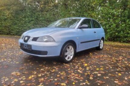 Seat Ibiza 189.000 km 1.000 &euro; Westoverledingen 26810