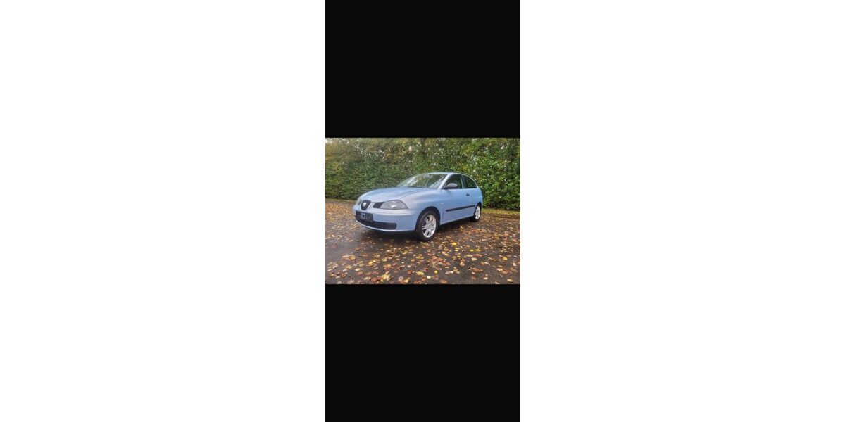 Seat Ibiza 189.000 km 1.000 &euro; Westoverledingen 26810