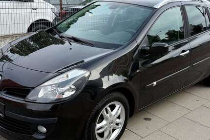 Renault Clio 142.000 km 3.450 &euro; Hamburg 20097