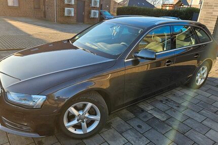 Audi A4 241.000 km 7.800 &euro; Fürstenau 49584