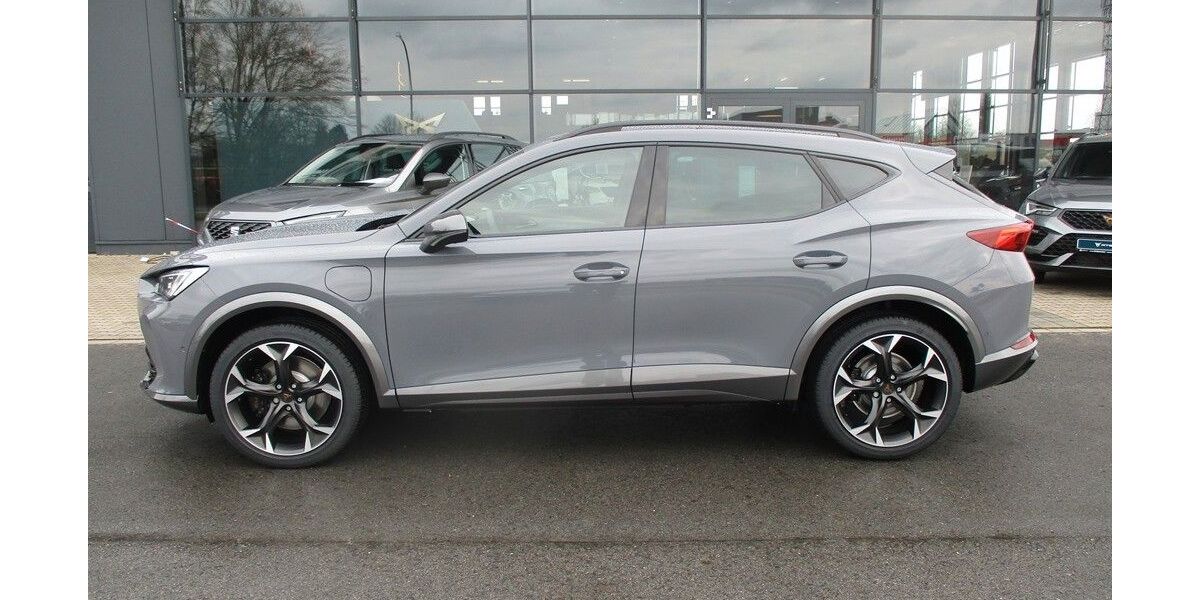Cupra Formentor 46.500 km 27.790 &euro; Senden 48308