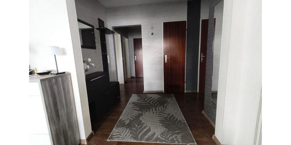 Etagenwohnung Lollar - 3.5 Zimmer, 85 m&sup2;, 264.000&euro; | Angebot:26591770
