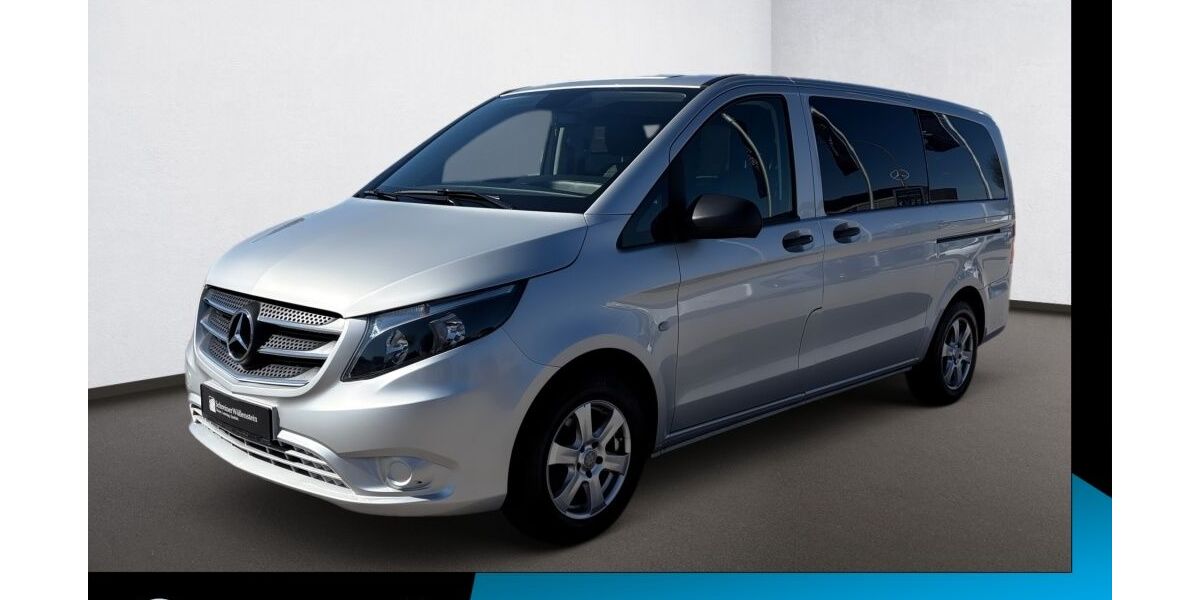 Mercedes-Benz Vito 85.804 km 24.890 &euro; Ergolding 84030