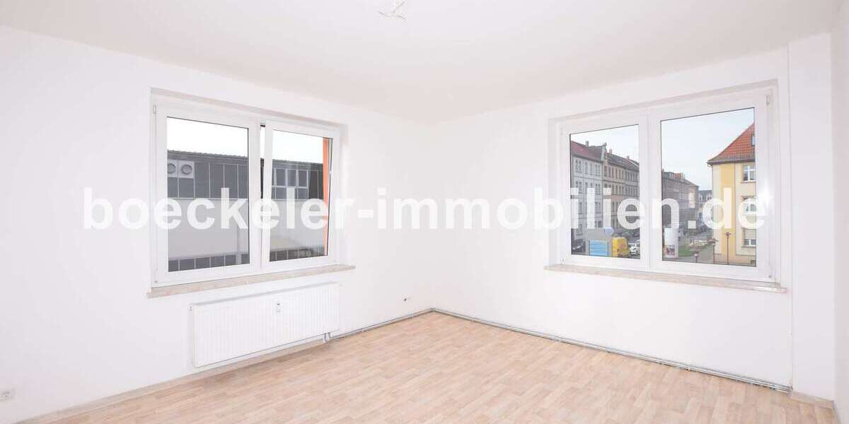 Etagenwohnung Weißenfels - 2 Zimmer, 60 m&sup2;, 290&euro; | Angebot:25991115