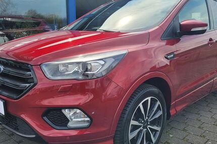 Ford Kuga 80.654 km 16.979 &euro; Dessau-Roßlau 06849