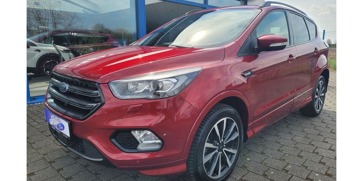 Ford Kuga 80.654 km 16.979 &euro; Dessau-Roßlau 06849
