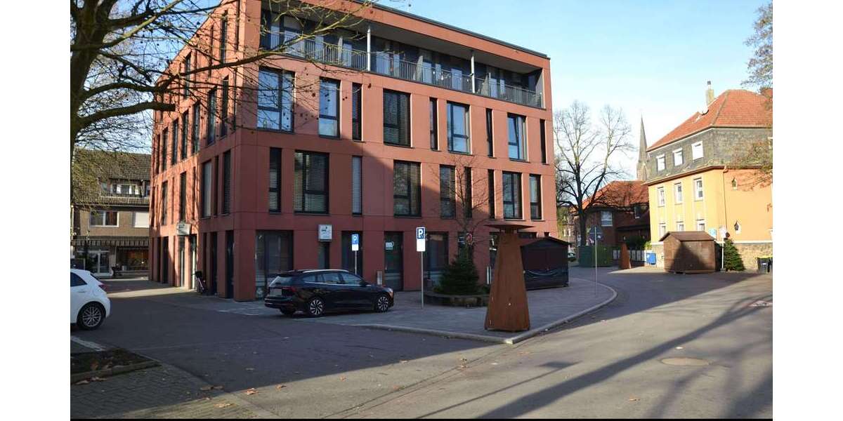 Gewerbeobjekt Selm Beifang - 599&euro; | Angebot:24650339