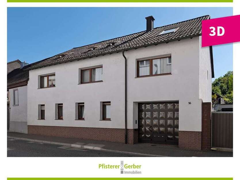 Haus zum Kaufen in Bruchsal 489.000 € 181 m²