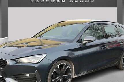 Cupra Leon 24.088 km 29.500 &euro; Eitorf 53783