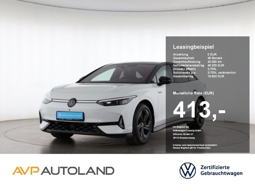 VW ID.7 22.606 km 45.710 € Plattling 94447