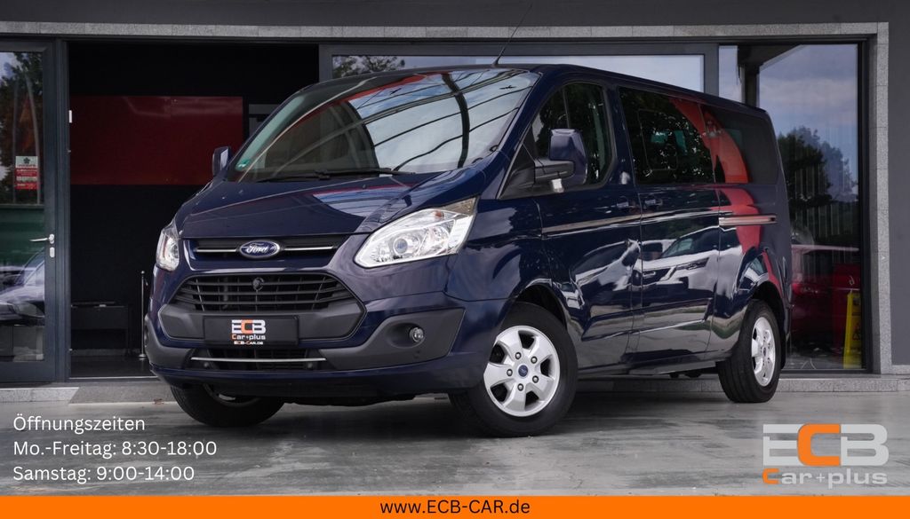 Ford Transit 128.000 km 18.890 &euro; Ergolding 84030