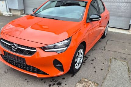 Opel Corsa 27.000 km 11.900 &euro; Berlin 13435