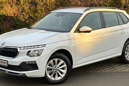 Skoda Kamiq 18.230 km 21.890 &euro; Wallenfels 96346