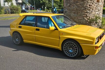 Lancia Delta