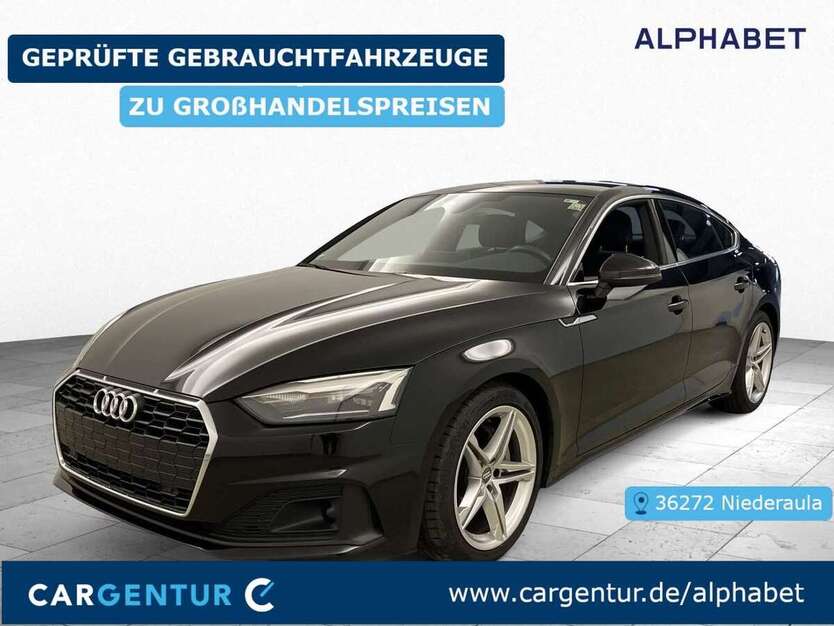 Audi A5 79.022 km 27.795 € Frankfurt 60596