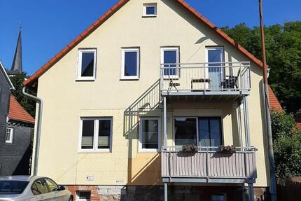 Wohnung Schleusingen - 3 Zimmer, 78 m&sup2;, 580&euro; | Angebot:25810237