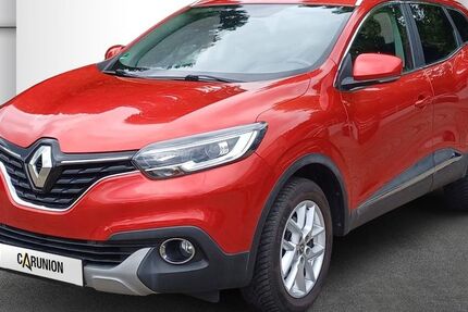 Renault Kadjar 66.952 km 12.990 &euro; Jena 07749