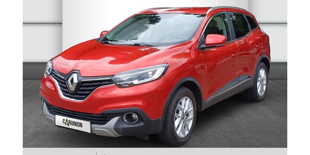 Renault Kadjar 66.952 km 12.990 &euro; Jena 07749