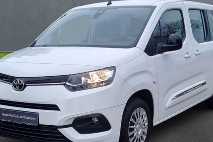 Toyota Proace City 68.861 km 26.900 &euro; Wingst 21789