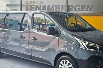 Renault Trafic 74.900 km 27.950 &euro; Mettingen 49497