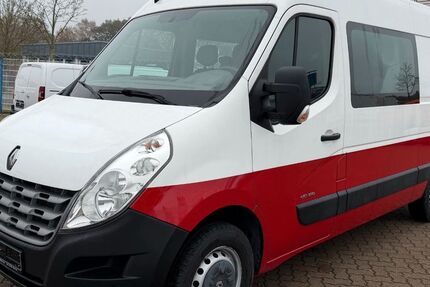 Renault Master 149.439 km 14.863 &euro; Achim 28832