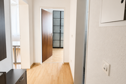 Wohnung Augsburg Hochzoll - 2 Zimmer, 45 m&sup2;, 169.800&euro; | Angebot:26675157