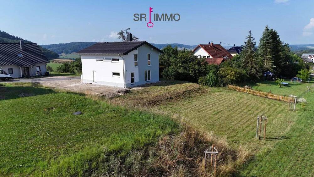 Einfamilienhaus Biesdorf - 5 Zimmer, 153 m&sup2;, 590.000&euro; | Angebot:26203588