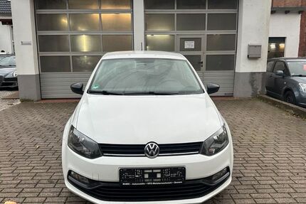 VW Polo 235.795 km 4.999 &euro; Seesen 38723