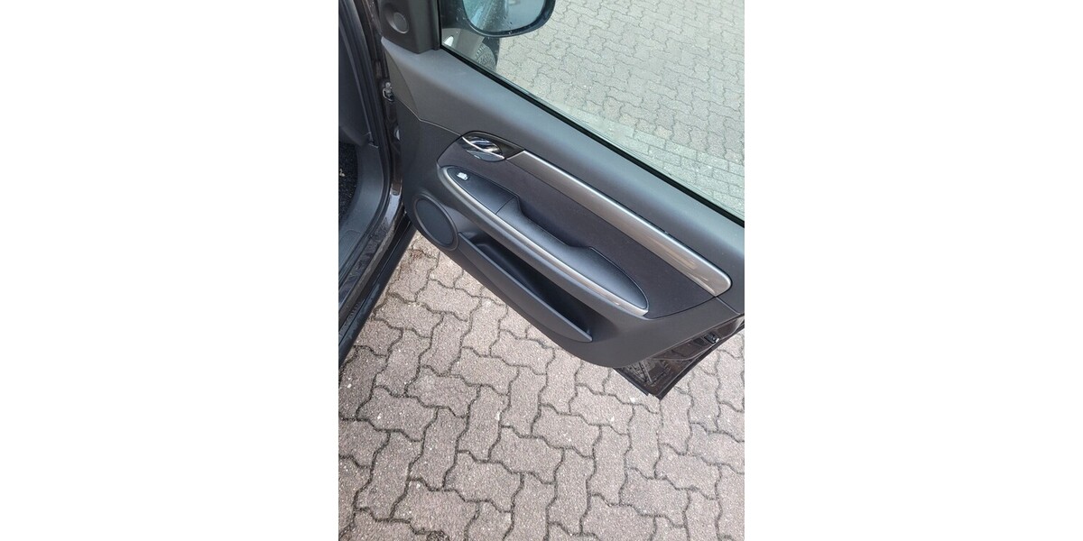 Fiat Croma 198.883 km 3.500 &euro; Kaltenkirchen 24568