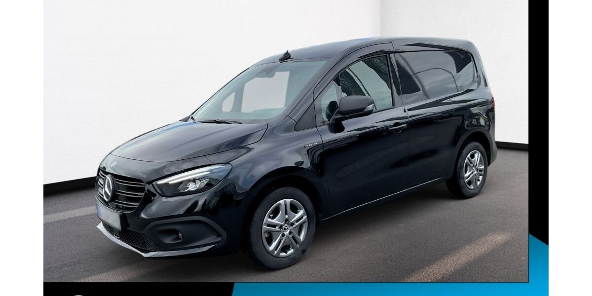 Mercedes-Benz eCitan 9.900 km 29.738 &euro; Ergolding 84030