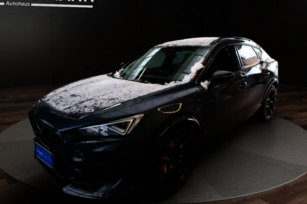 Cupra Formentor 51.699 km 36.990 &euro; Meschede 59872
