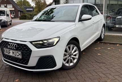 Audi A1 64.959 km 16.499 € Sandkrug 26209
