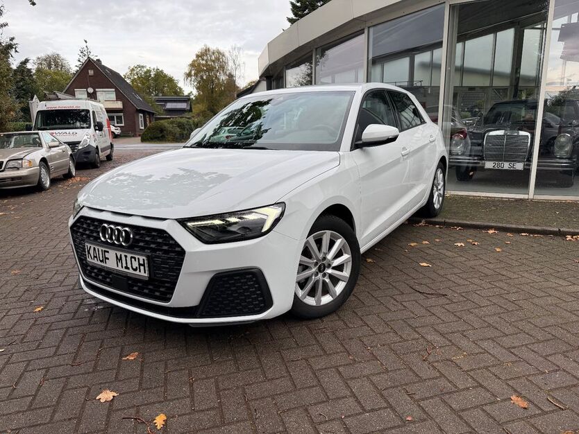 Audi A1 64.959 km 16.499 € Sandkrug 26209