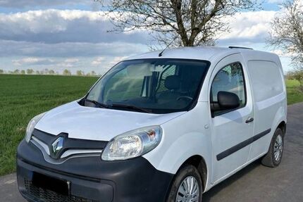 Renault Kangoo 76.000 km 7.000 &euro; Rittersdorf 54636
