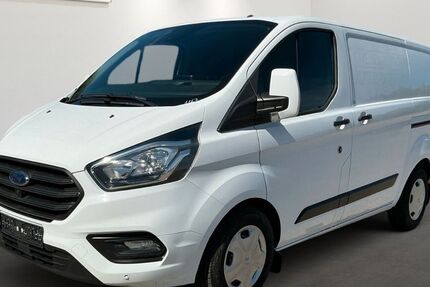 Ford Transit Custom 152.105 km 13.899 € Brehna 06796