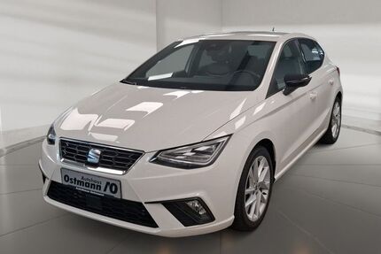 Seat Ibiza 44.734 km 16.860 &euro; Fritzlar 34560