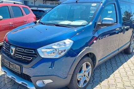 Dacia Dokker 38.900 km 13.990 &euro; Elsterwerda 04910