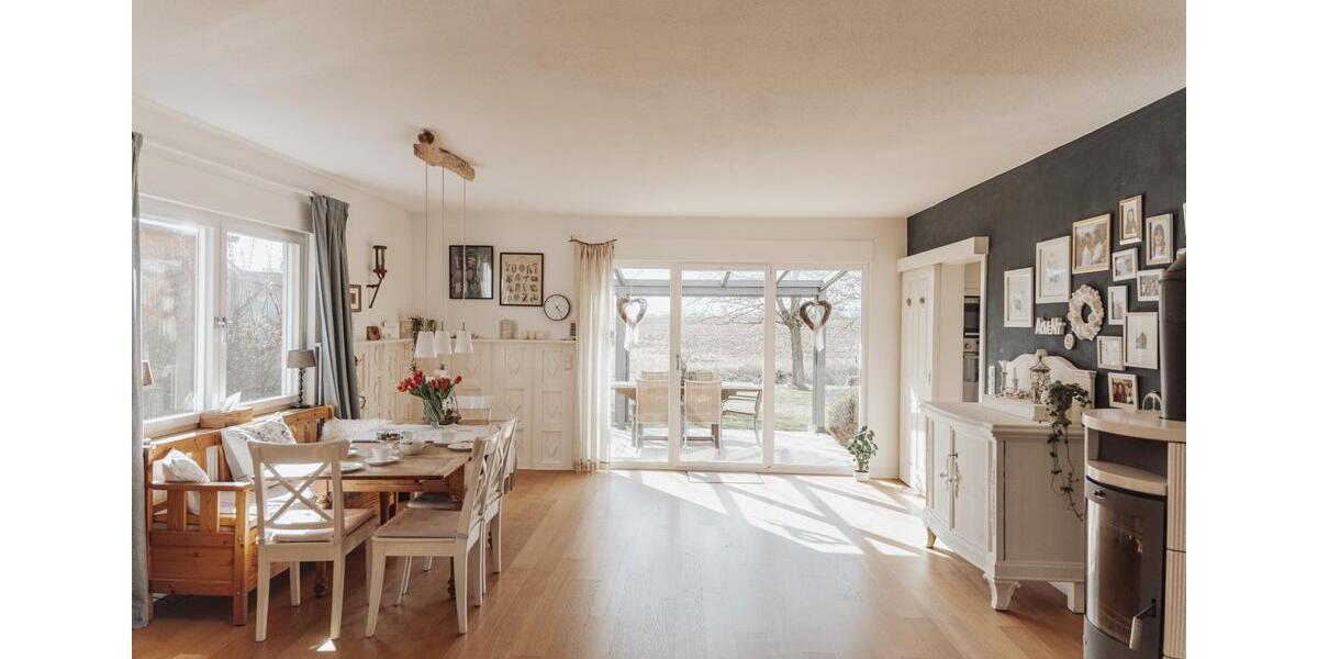 Einfamilienhaus Schwäbisch Hall - 9 Zimmer, 224 m&sup2;, 749.000&euro; | Angebot:26786021