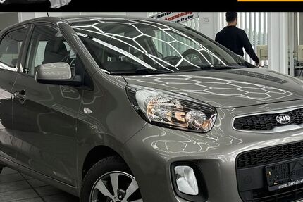 Kia Picanto 114.500 km 6.850 &euro; Fuhrberg 30938