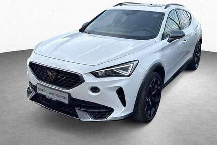 Cupra Formentor 44.200 km 25.890 &euro; Burgoberbach 91595
