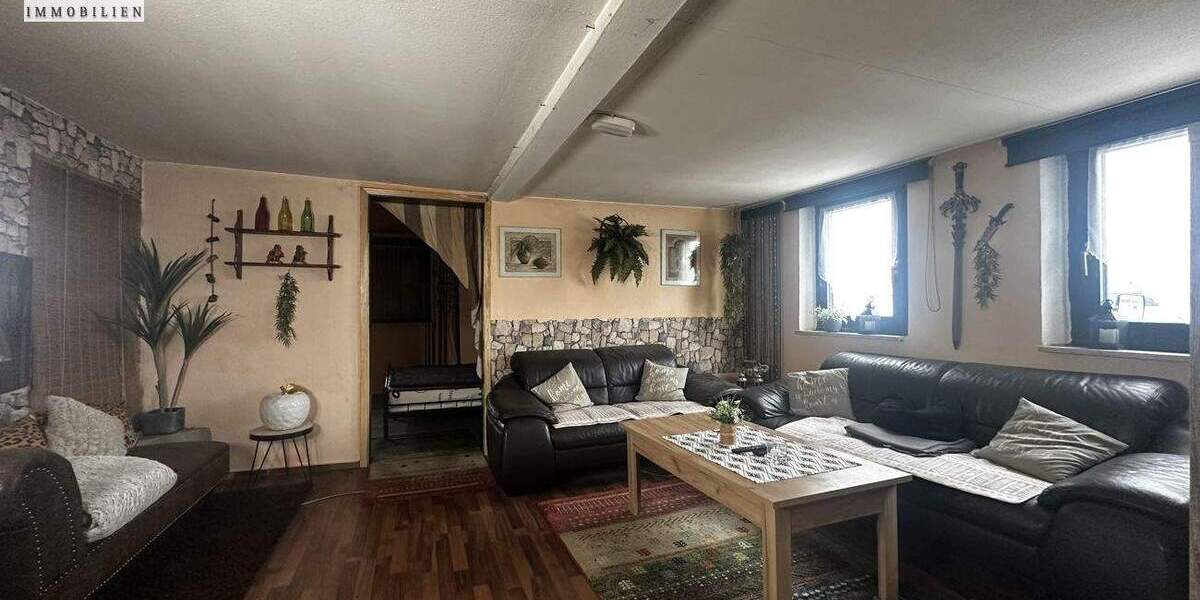 Doppelhaushälfte Lichtenfels - 3 Zimmer, 99 m&sup2;, 199.900&euro; | Angebot:25768144