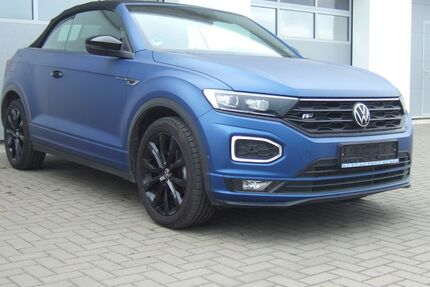 VW T-Roc 15.950 km 29.999 &euro; Mühlhausen 99974