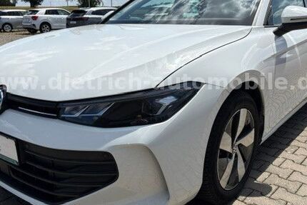 VW Passat 60.890 km 24.990 &euro; Königseggwald 88376