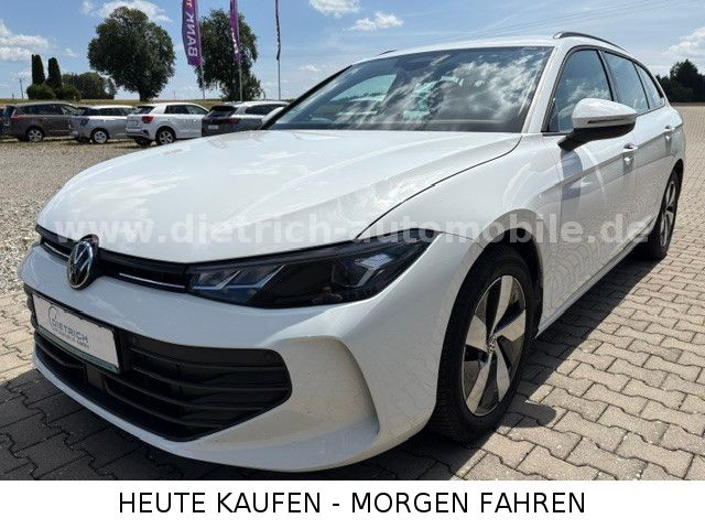 VW Passat 60.890 km 24.990 &euro; Königseggwald 88376