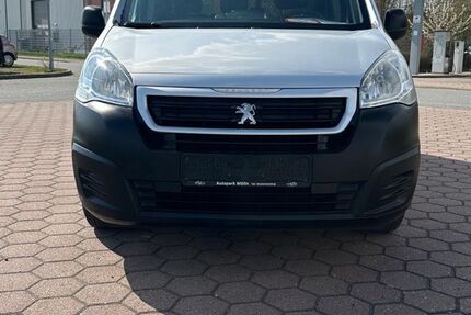 Peugeot Partner 138.000 km 5.990 &euro; Mölln 23879