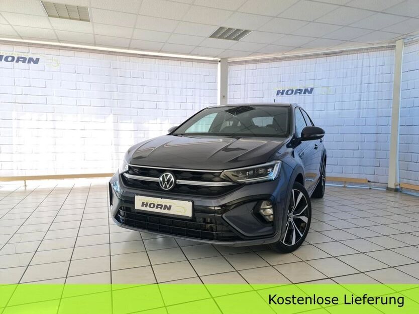 VW Taigo 56.443 km 23.990 € Halberstadt 38820
