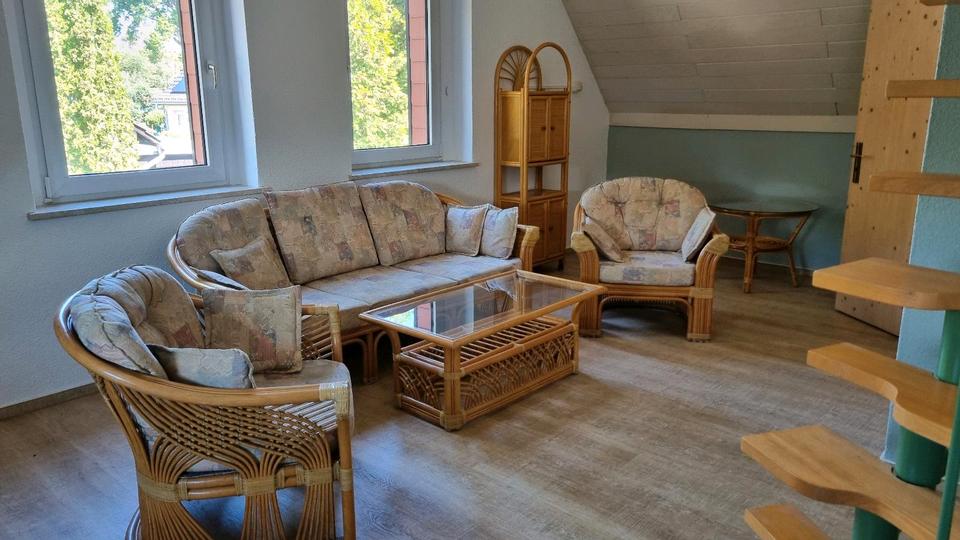 Doppelhaushälfte Osterwieck - 5 Zimmer, 110 m&sup2;, 145.000&euro; | Angebot:26888673