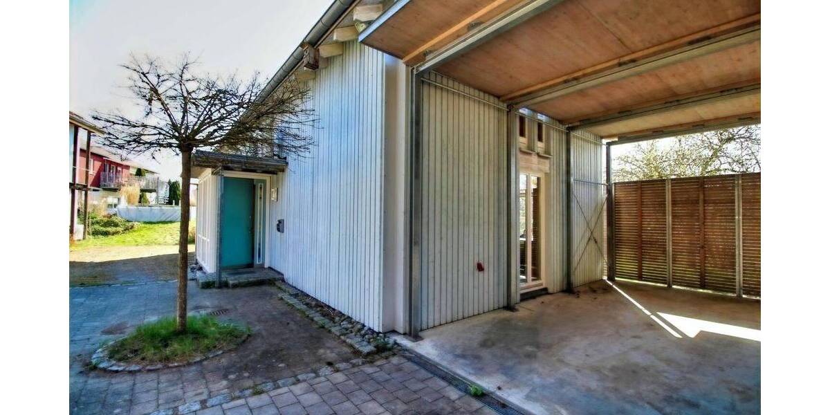 Einfamilienhaus Aulendorf Steinenbach - 4 Zimmer, 138 m&sup2;, 349.000&euro; | Angebot:26220454